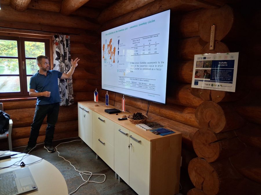 BioReMo Workshop 2026
