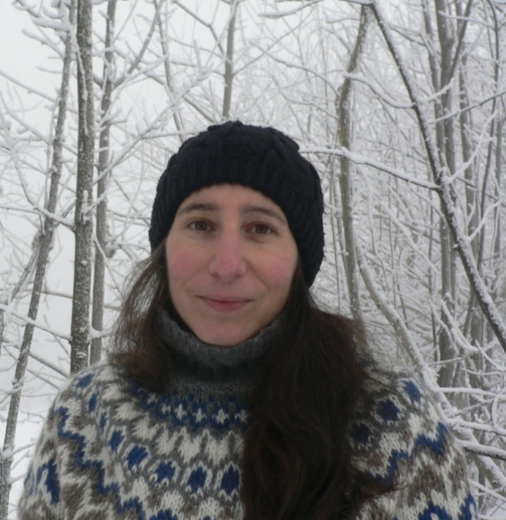 Katarína KOVÁŘOVÁ
