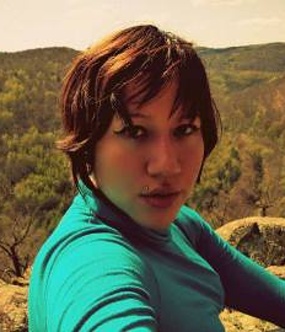 Andrea Elina FUENTES UBILLA