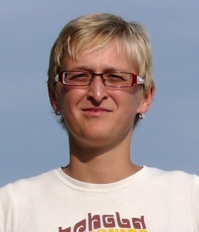 Barbora Šebková