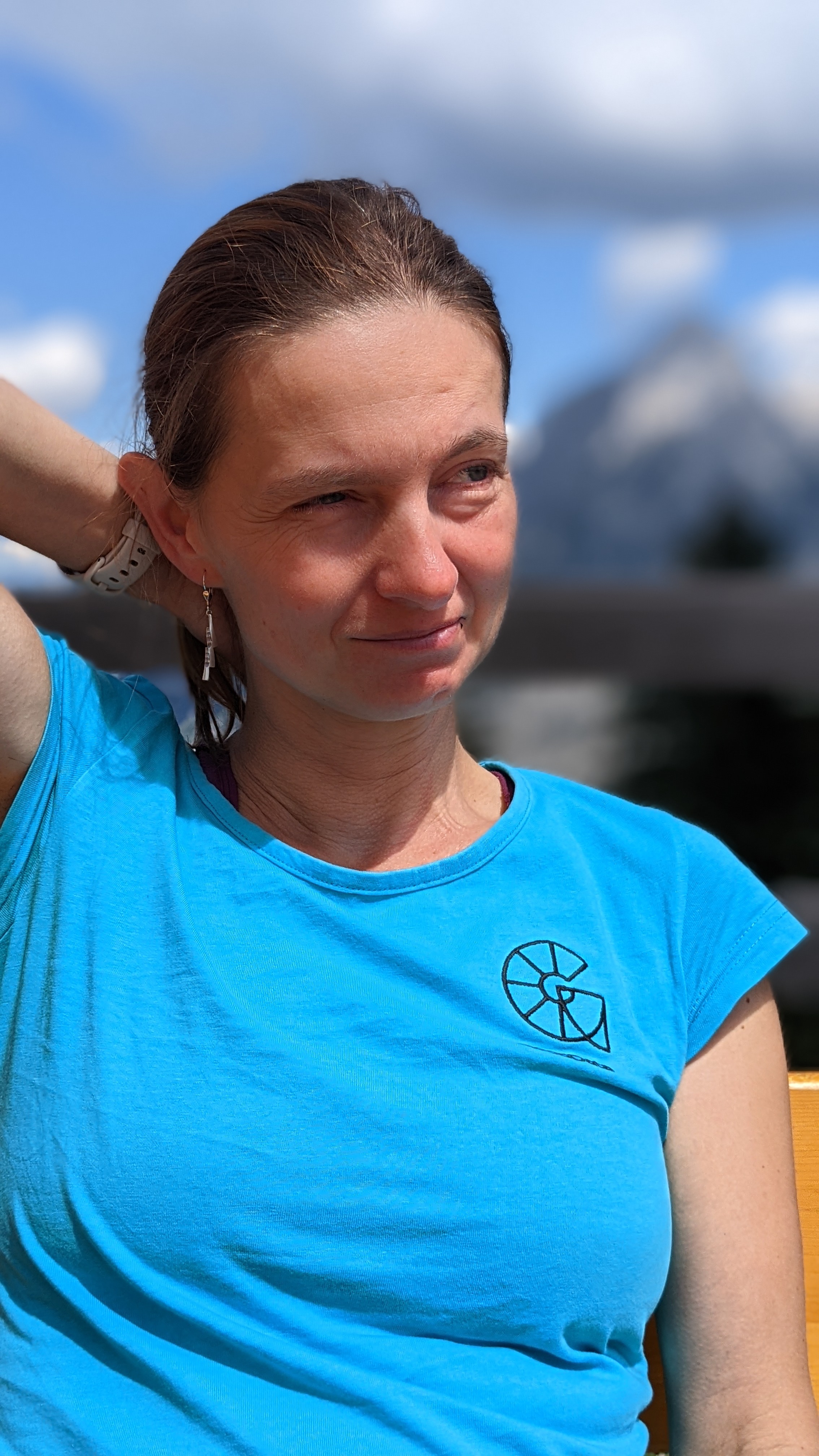 Eva MIKULÁŠKOVÁ