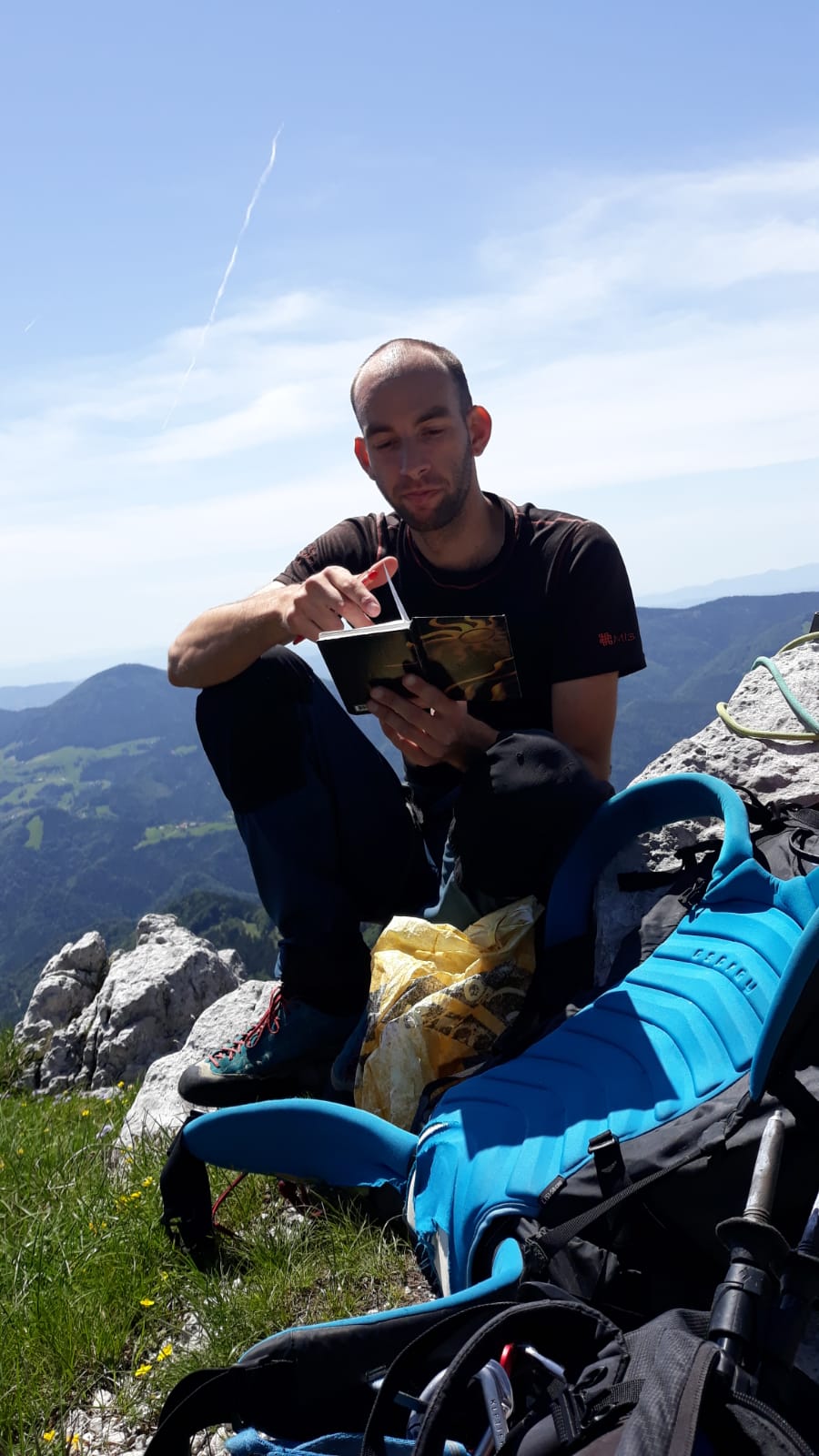 Miha ŽIVEC
