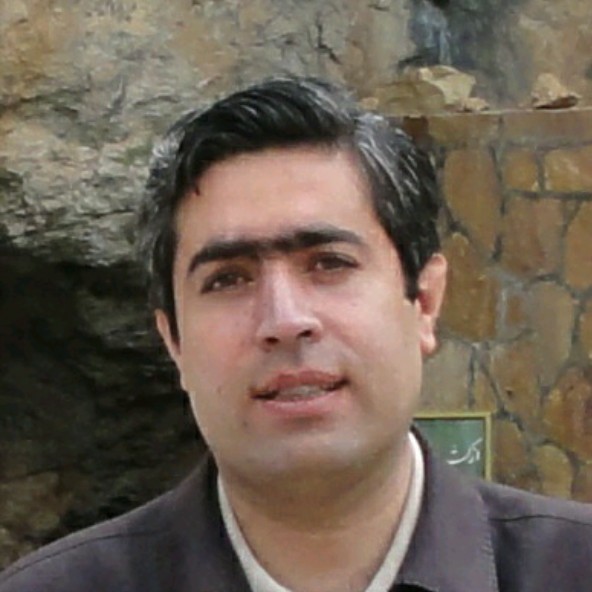 Mohammad Tahsin KARIMI NEZHAD